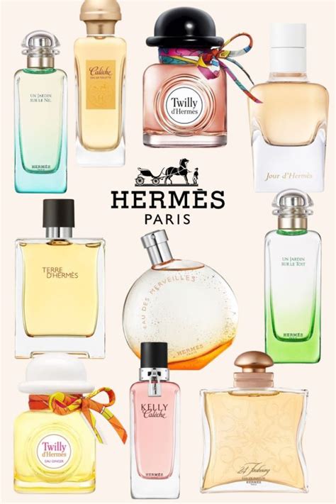 hermes parfum damen|where to buy hermes perfume.